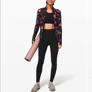 Lululemon Jacket NWOT Define Jacket 
Luxtreme